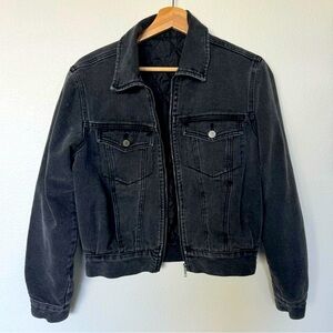 Brandy Melville/J Galt denim jacket